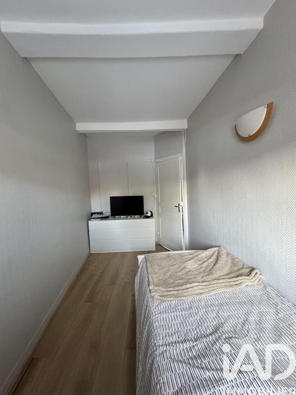 Maison de ville - 90 m² - 4 pièces