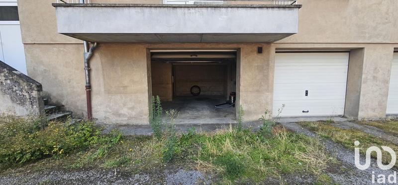 Appartement - 128 m² - 5 pièces