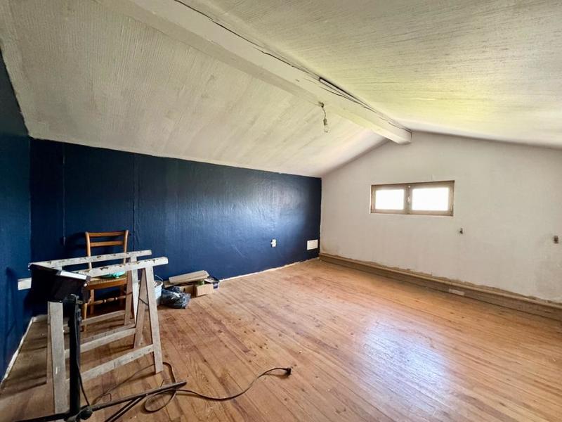 Maison traditionnelle - 103 m² - 4 pièces