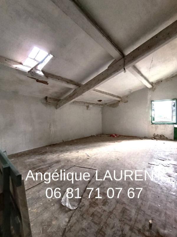 Maison - 52 m² - 3 pièces