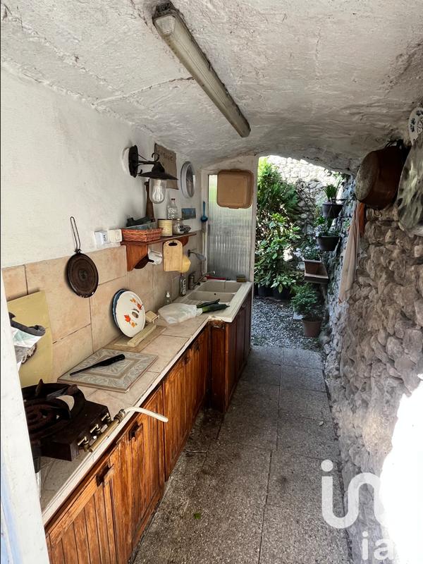 Maison de village - 243 m² - 7 pièces