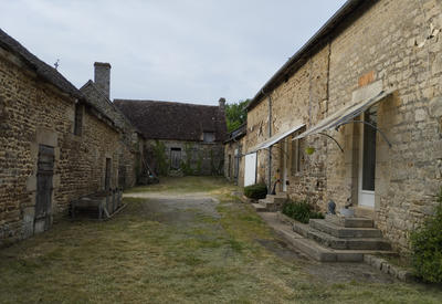 Maison - 200 m² - 6 pièces