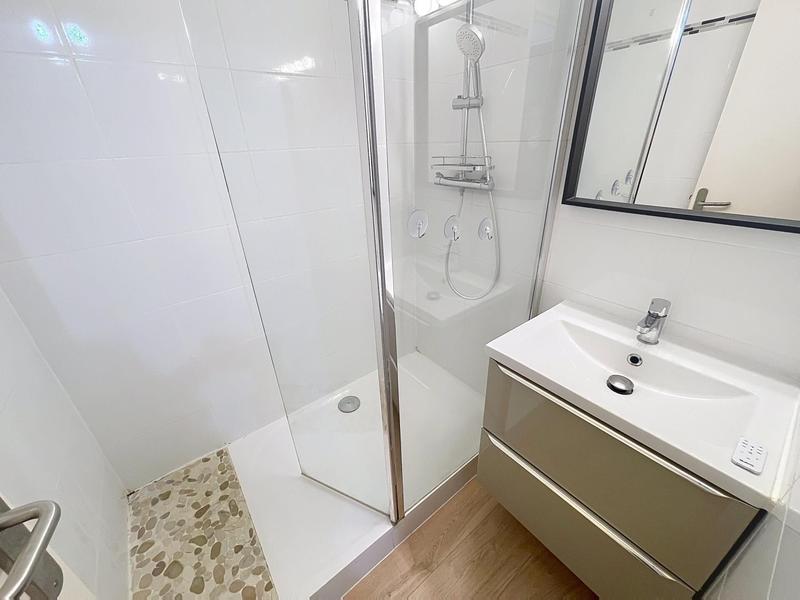 Appartement - 33 m² - 2 pièces