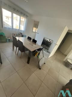 Appartement - 71 m² - 3 pièces