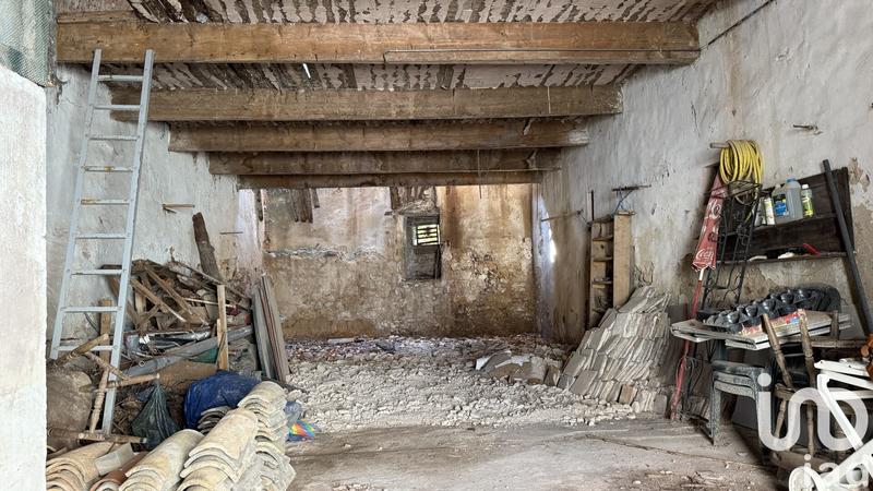 Ferme - 90 m² - 1 pièce