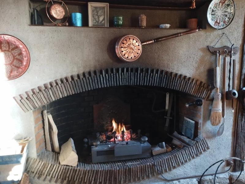 Maison - 209 m² - 7 pièces