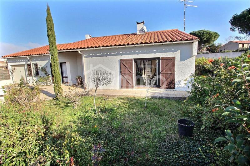 Villa - 174 m² - 5 pièces