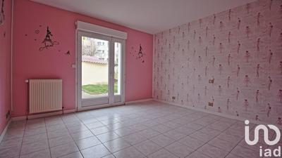 Appartement - 171 m² - 6 pièces