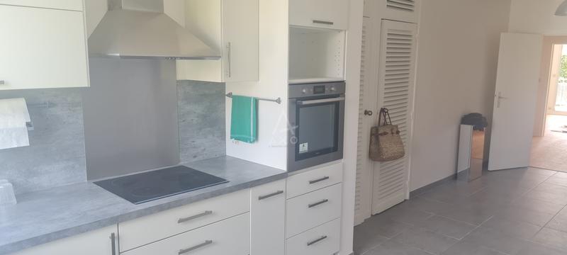 Appartement - 124 m² - 3 pièces