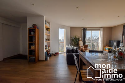 Maison - 133 m² - 7 pièces