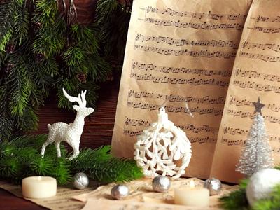 4ème edition - Concert Chants de Noël