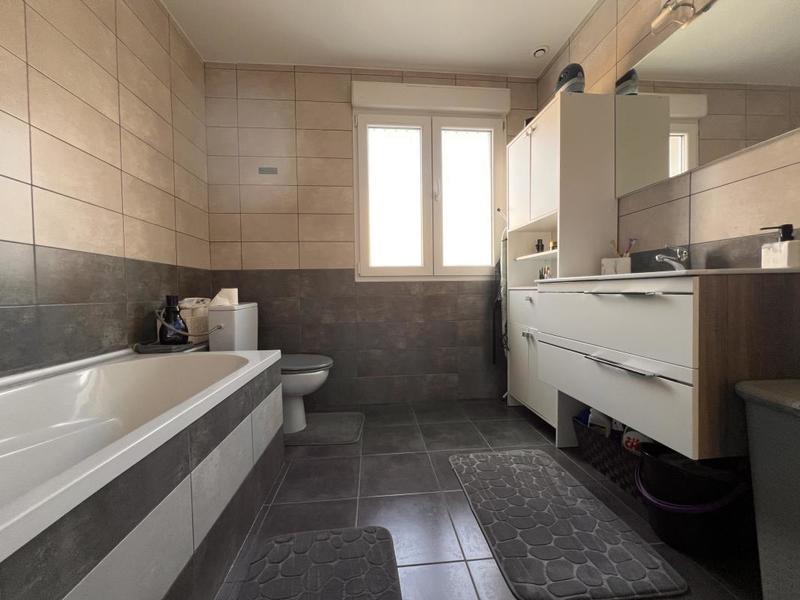 Appartement - 87 m² - 4 pièces