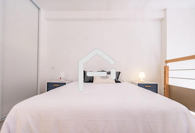 Appartement - 67 m² - 2 pièces