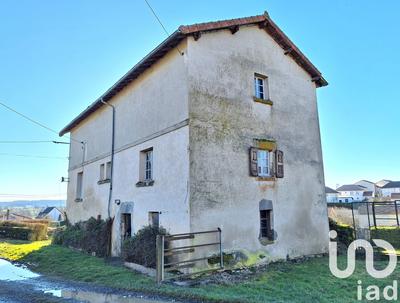 Maison - 145 m² - 6 pièces