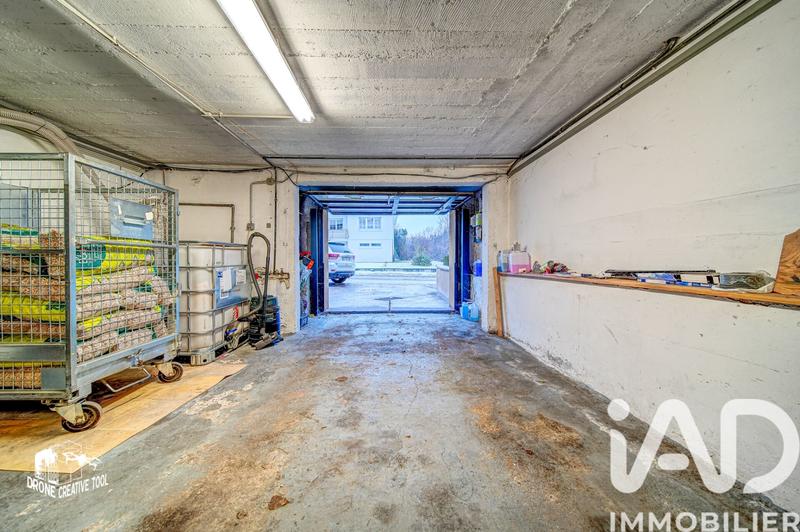 Maison de village - 193 m² - 7 pièces