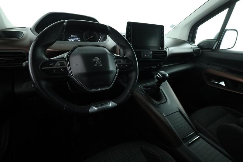 Peugeot Rifter 1.5 Blue-HDi Gt Line 131 ch