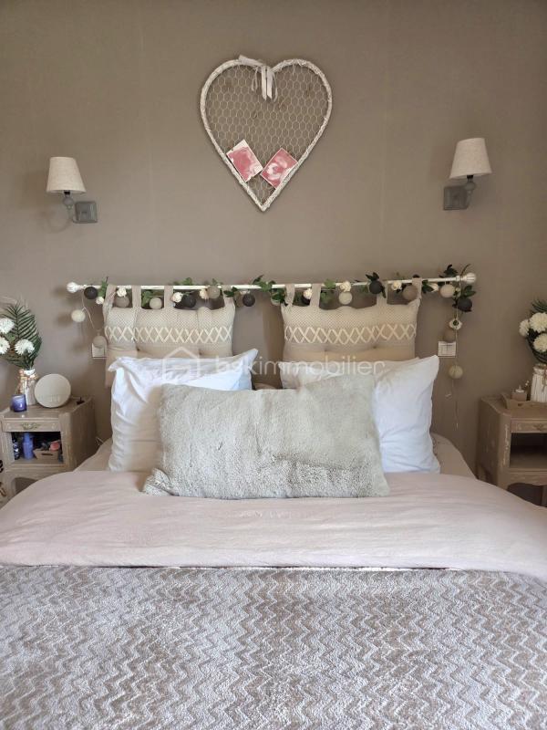 Maison - 170 m² - 6 pièces