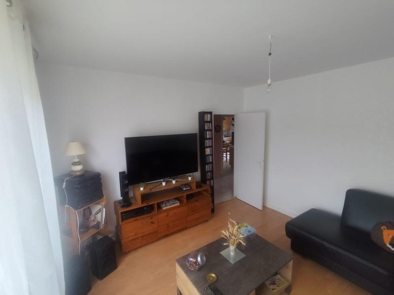 Maison traditionnelle - 108 m² - 5 pièces