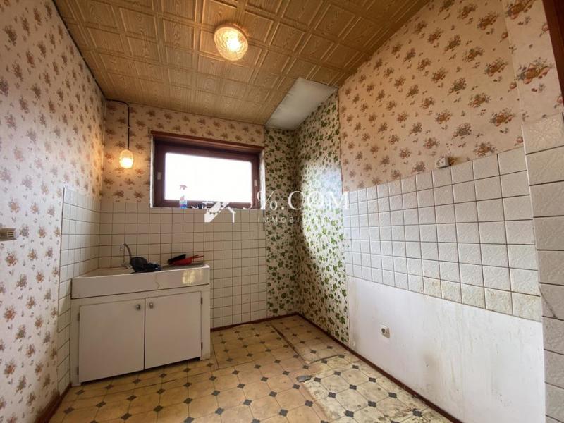 Maison - 179 m² - 6 pièces