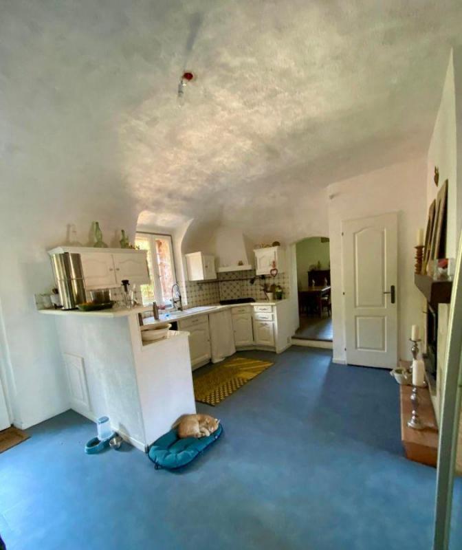 Maison - 130 m² - 8 pièces