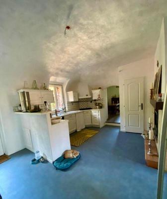 Maison - 130 m² - 8 pièces