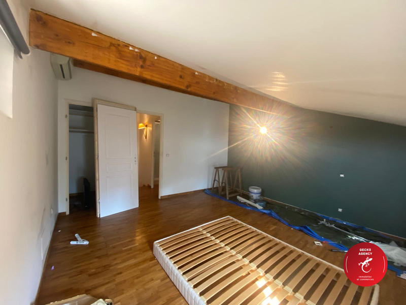 Maison - 67 m² - 3 pièces