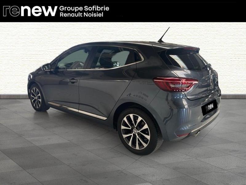 Renault Clio V TCe 90 - 21n Intens