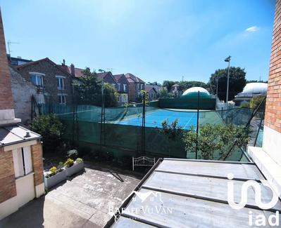 Appartement - 25 m² - 1 pièce