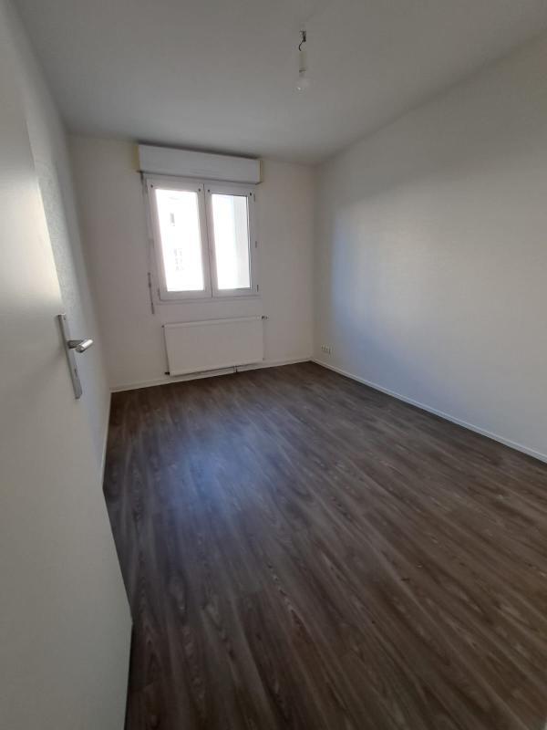 Appartement - 71 m² - 3 pièces