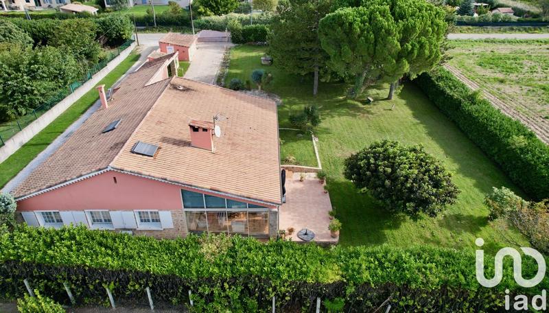 Maison - 176 m² - 9 pièces