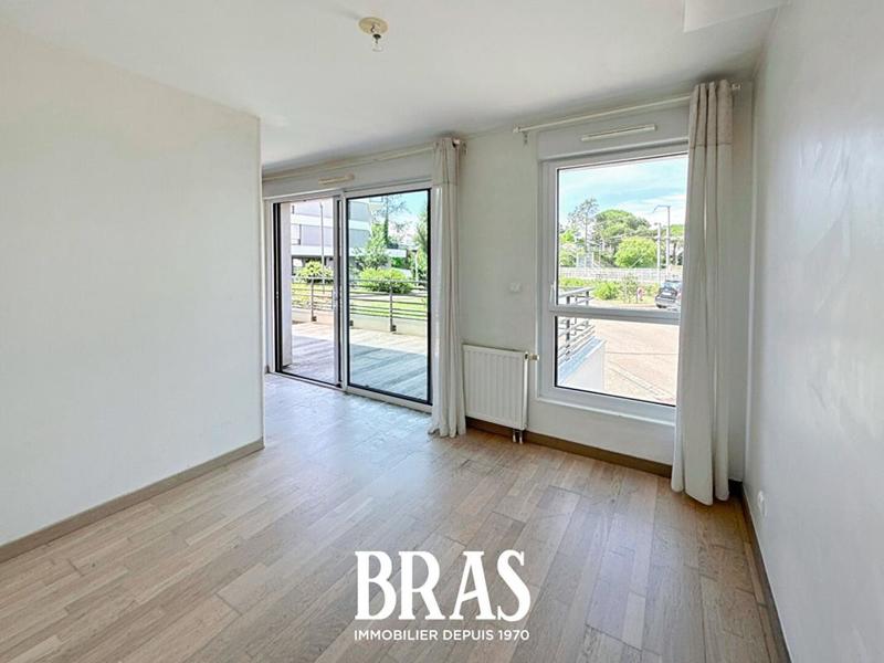 Appartement - 38 m² - 1 pièce