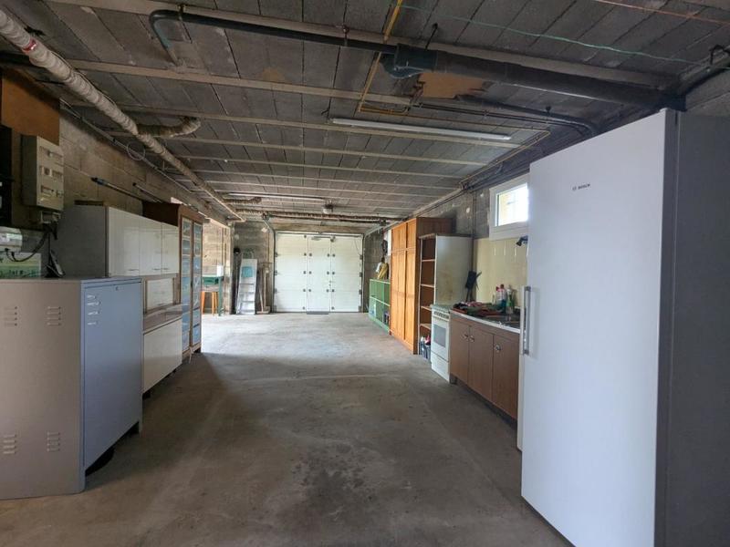 Maison traditionnelle - 128 m² - 5 pièces