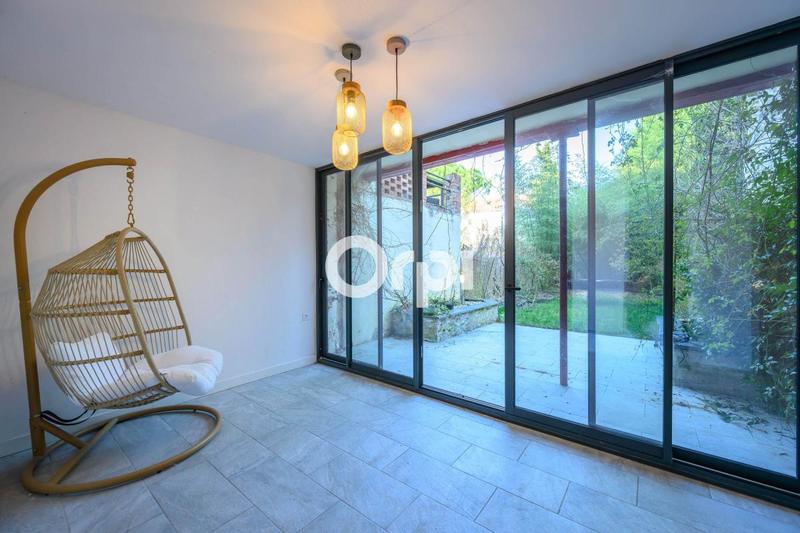 Maison de ville - 115 m² - 4 pièces