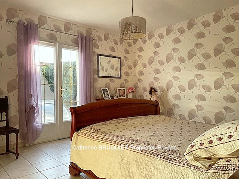 Villa - 151 m² - 5 pièces