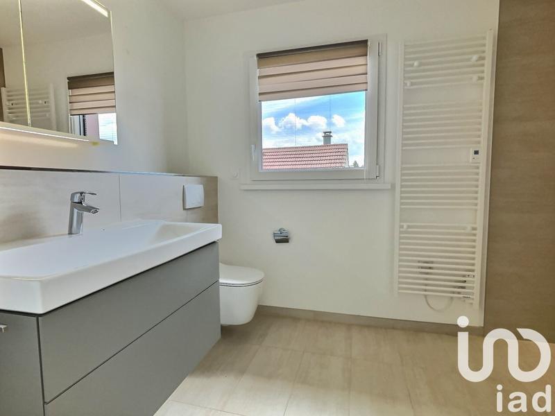 Maison - 145 m² - 5 pièces