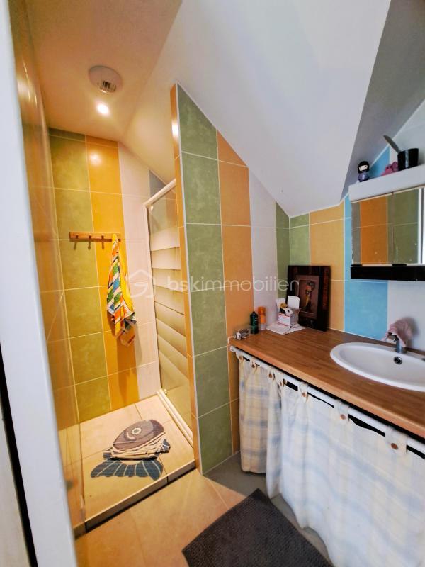 Maison en pierre - 280 m² - 12 pièces