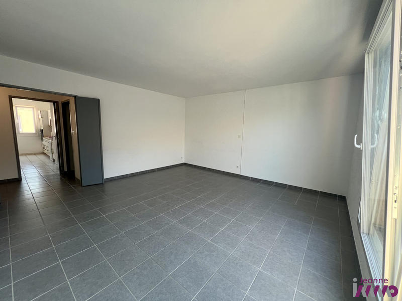 Appartement - 87 m² - 4 pièces
