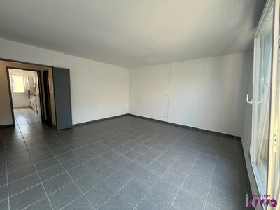 Appartement - 87 m² - 4 pièces