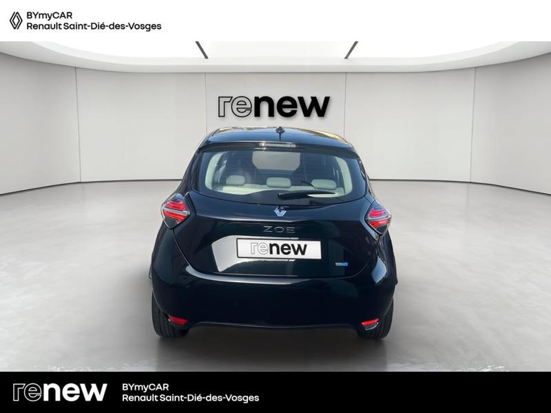 Renault Zoe E-Tech Electrique R110 - 22b Evolution