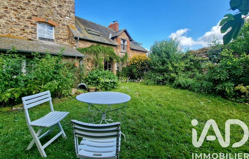 Maison de village - 185 m² - 5 pièces