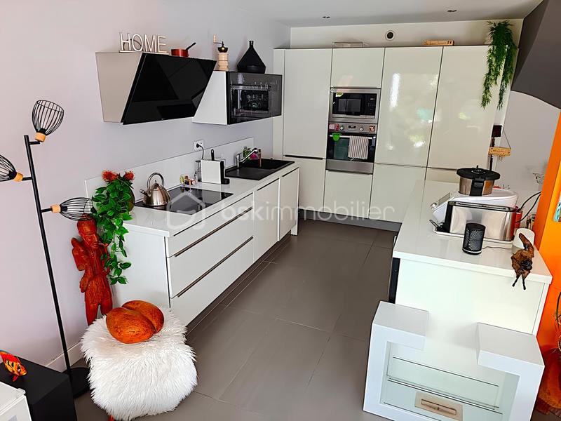 Villa - 91 m² - 5 pièces