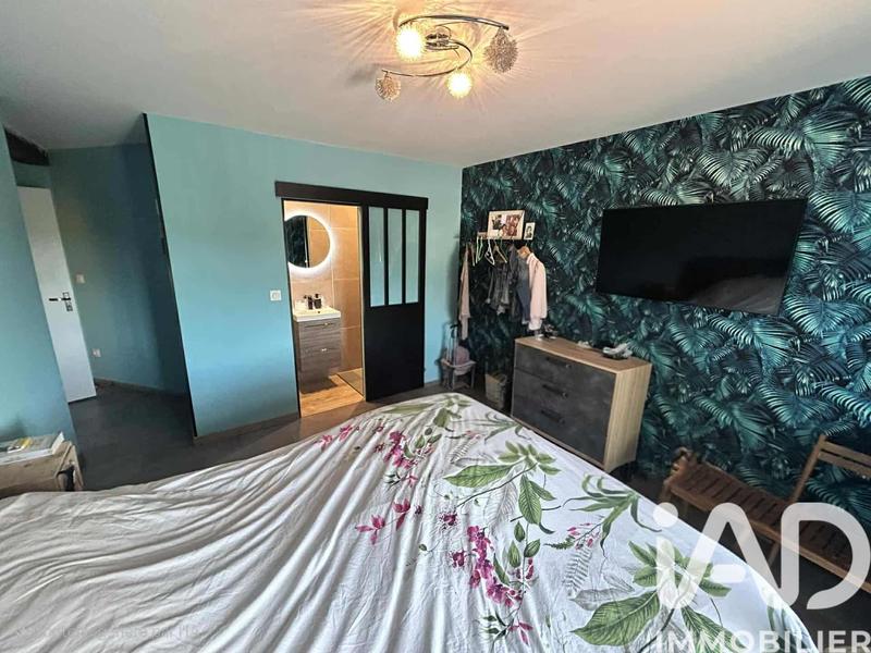 Appartement - 160 m² - 4 pièces