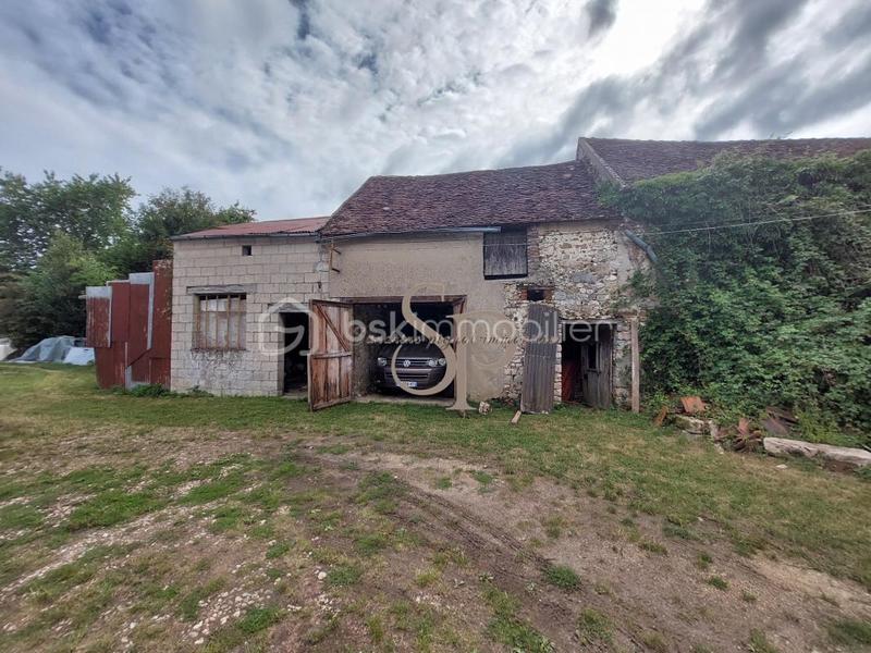 Grange - 150 m² - 3 pièces