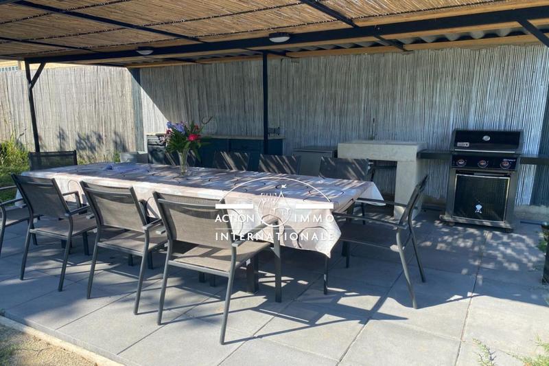 Villa - 154 m² - 6 pièces