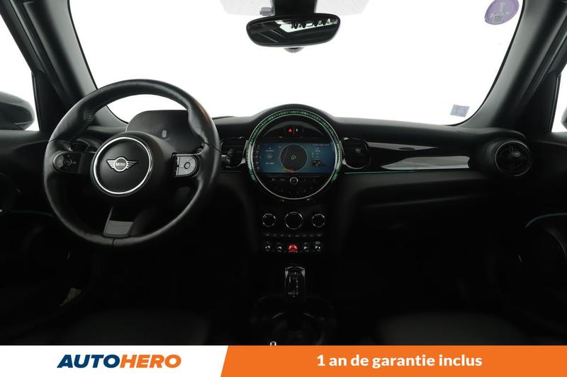 Mini Mini Cooper s Edition Camden Bva7 5p 178 ch