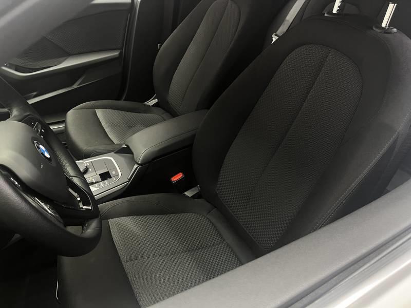 Bmw Série 1 118i 136 ch Dkg7 Business Design