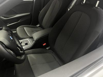 Bmw Série 1 118i 136 ch Dkg7 Business Design