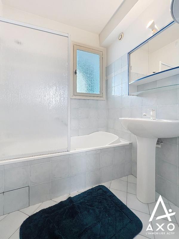 Appartement - 30 m² - 1 pièce