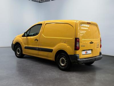 Citroën Berlingo Fourgon m Bluehdi 100 s&amp;S Etg6 Club