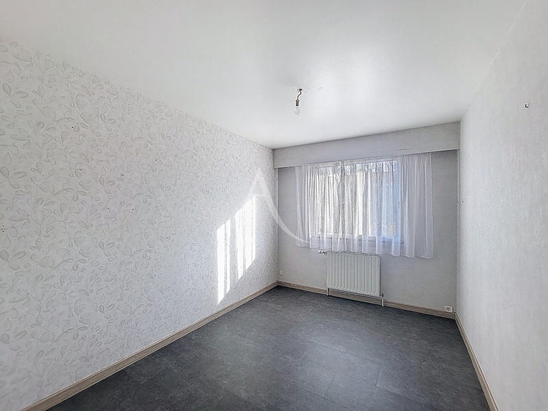 Maison - 128 m² - 6 pièces